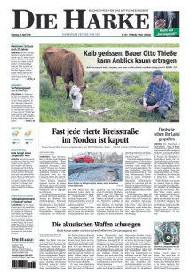 DIE HARKE 24.04.2018