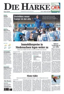 DIE HARKE 27.04.2018