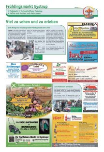 DIE HARKE am Sonntag Seite 18