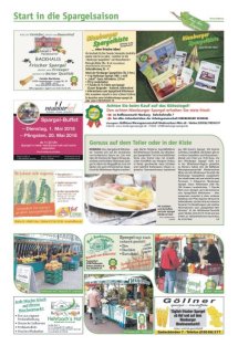 DIE HARKE am Sonntag Seite 26