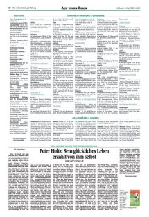 DIE HARKE Seite 28