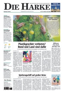 DIE HARKE 03.05.2018