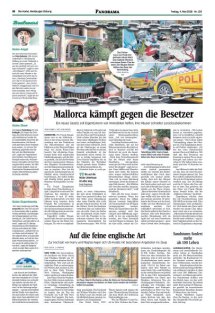 DIE HARKE Seite 10