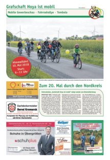 DIE HARKE am Sonntag Seite 25