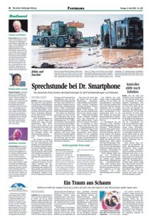 DIE HARKE Seite 16