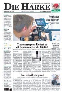 DIE HARKE 12.05.2018