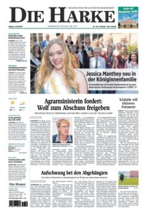 DIE HARKE 14.05.2018