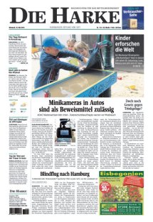 DIE HARKE 16.05.2018