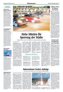 DIE HARKE Seite 5