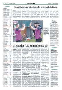 DIE HARKE Seite 10