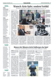 DIE HARKE Seite 11