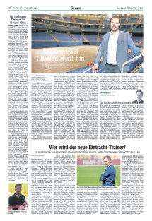 DIE HARKE Seite 14