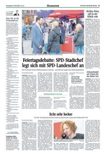DIE HARKE Seite 15