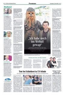 DIE HARKE Seite 16