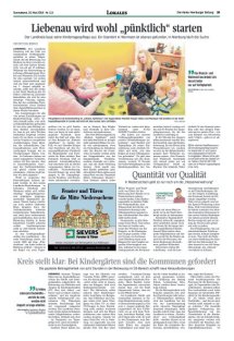 DIE HARKE Seite 19