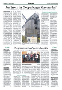 DIE HARKE Seite 27