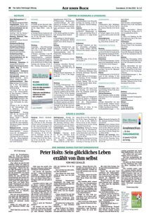 DIE HARKE Seite 28