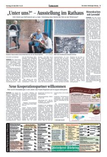 DIE HARKE am Sonntag Seite 5