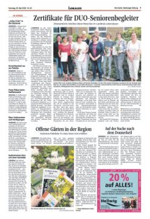 DIE HARKE am Sonntag Seite 7