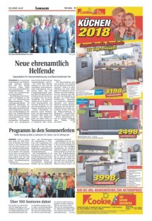 DIE HARKE am Sonntag Seite 9