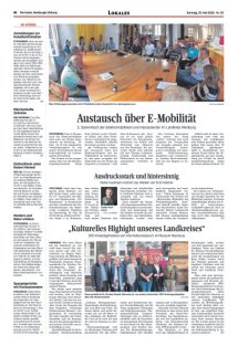 DIE HARKE am Sonntag Seite 10