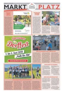 DIE HARKE am Sonntag Seite 11