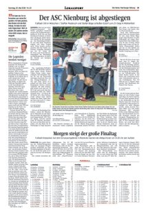 DIE HARKE am Sonntag Seite 13