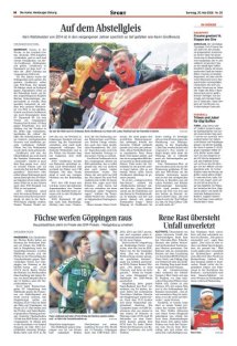 DIE HARKE am Sonntag Seite 14