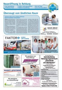 DIE HARKE am Sonntag Seite 16