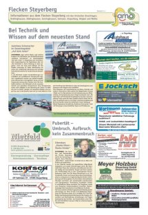 DIE HARKE am Sonntag Seite 17