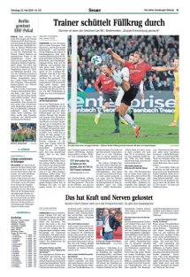 DIE HARKE Seite 11