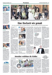 DIE HARKE Seite 13