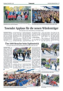 DIE HARKE Seite 17