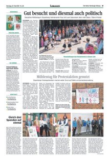 DIE HARKE Seite 19