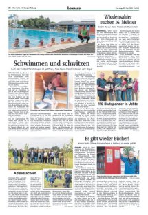DIE HARKE Seite 20