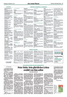 DIE HARKE Seite 21