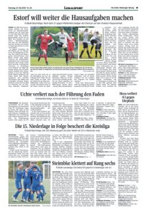 DIE HARKE Seite 25