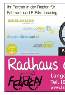 Draussen Seite 2