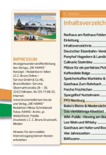 Draussen Seite 4