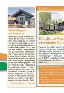 Draussen Seite 6