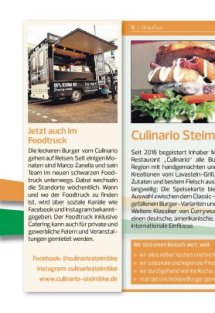 Draussen Seite 8