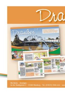Draussen Seite 9