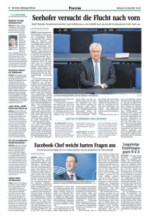 DIE HARKE Seite 4
