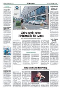 DIE HARKE Seite 5