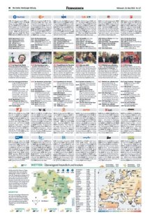 DIE HARKE Seite 16