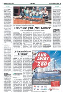 DIE HARKE Seite 19