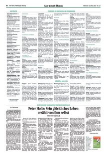 DIE HARKE Seite 26