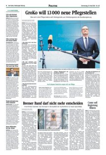 DIE HARKE Seite 4