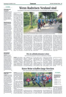 DIE HARKE Seite 13