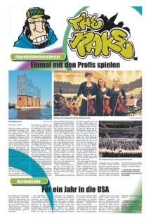 DIE HARKE Seite 14